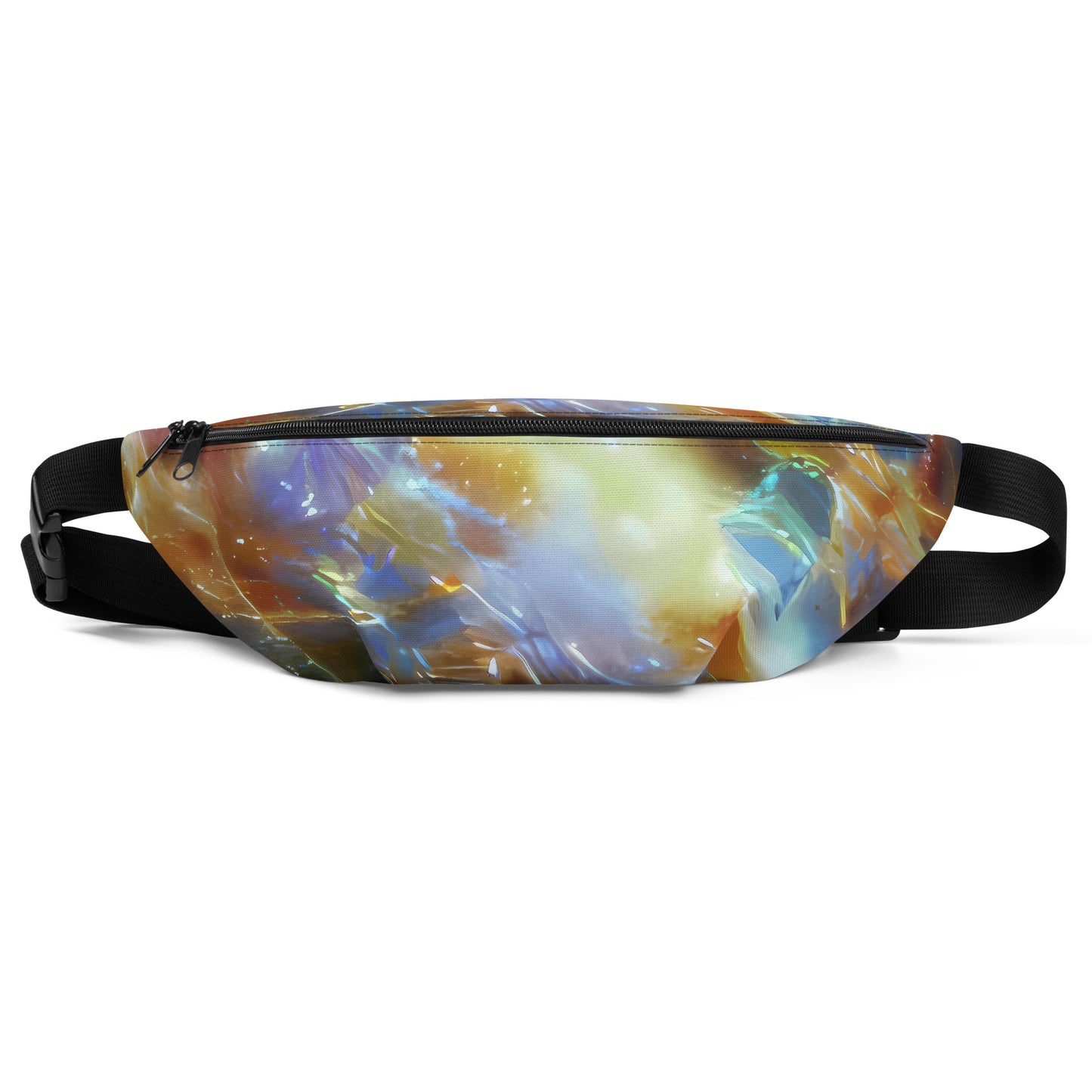 Fanny Pack - Comet Clash