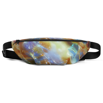 Fanny Pack - Comet Clash