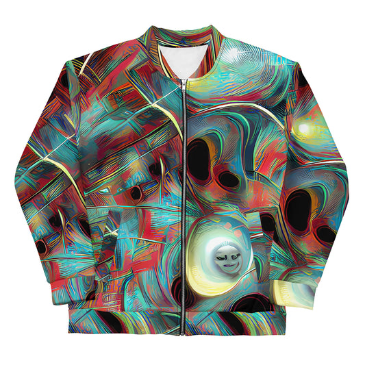 Bomber Jacket - Dreamwave