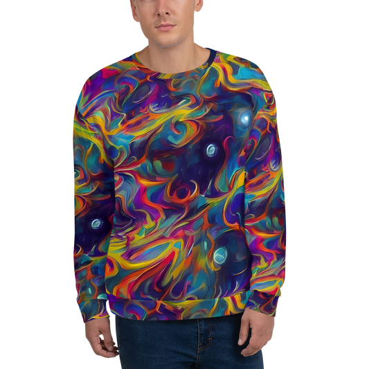 Sweatshirt - Chromalush