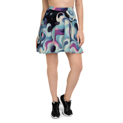 Skater Skirt - Judd Elegance