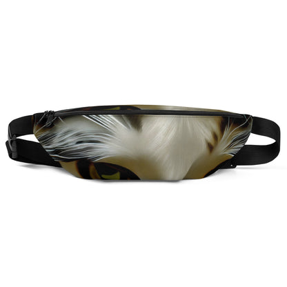 Fanny Pack - Feline Fancy