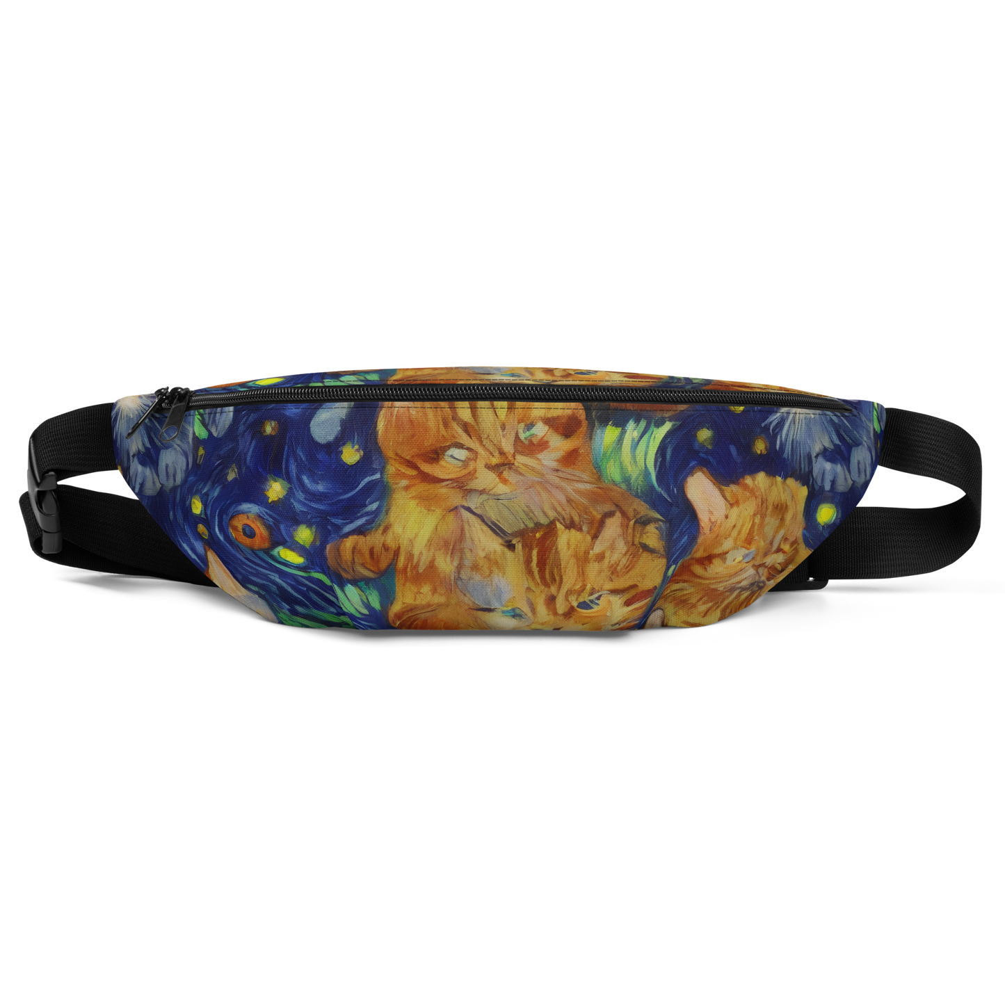 Fanny Pack - Celestial Claws