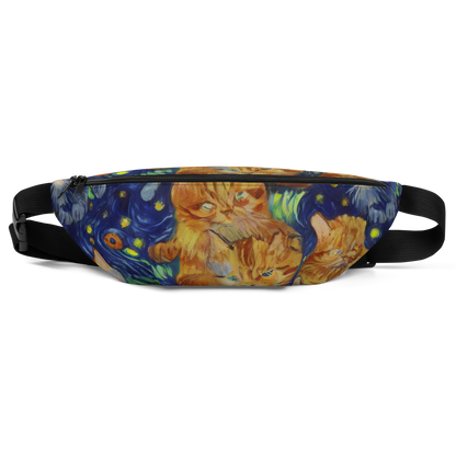 Fanny Pack - Celestial Claws