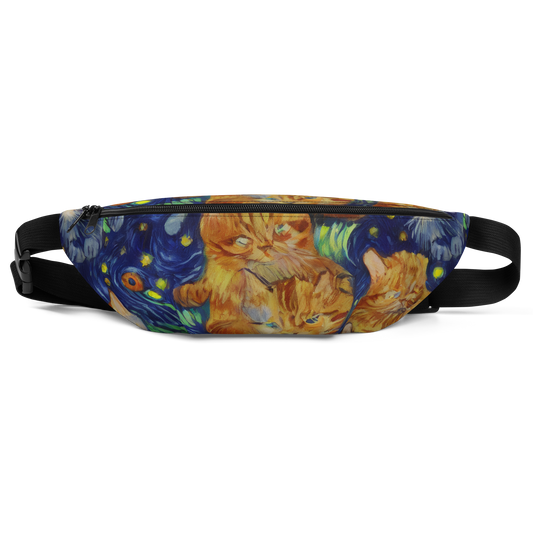 Fanny Pack - Celestial Claws