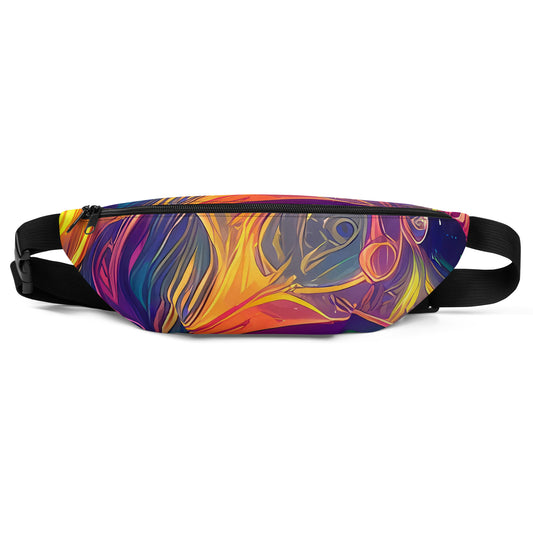 Fanny Pack - Artgerm Blaze