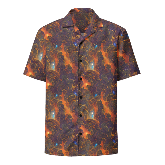 Button Shirt - Pozzo Vortex