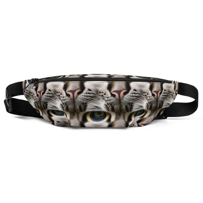 Fanny Pack - Feline Mirage