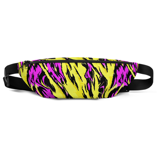 Fanny Pack - Neon Savanna