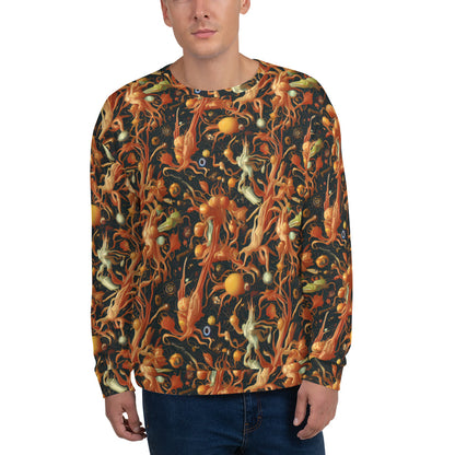 Sweatshirt - Bosschaert's Nebula