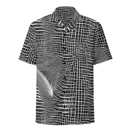 Button Shirt - Urban Pulse