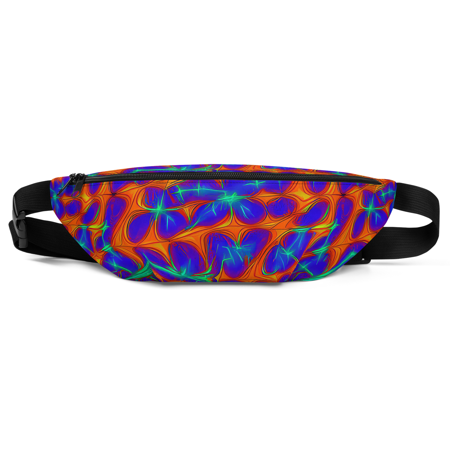 Fanny Pack - Nebula Tides
