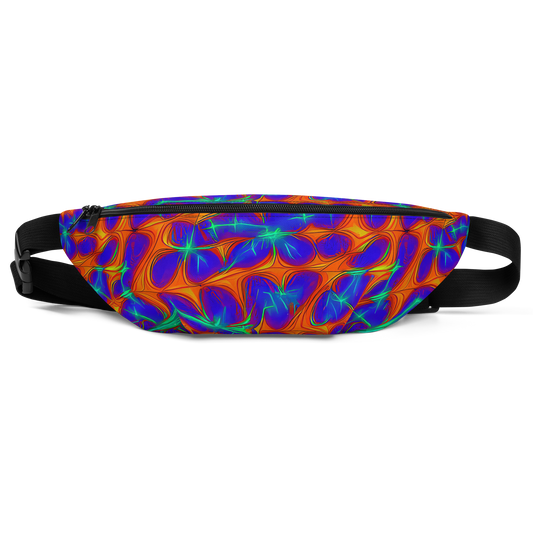 Fanny Pack - Nebula Tides