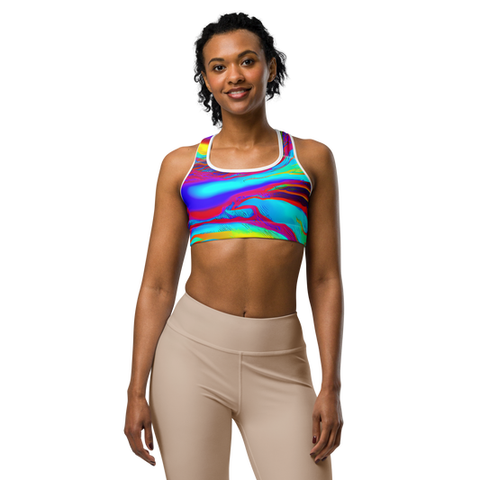 Sports Bra - Kapoor Vortex