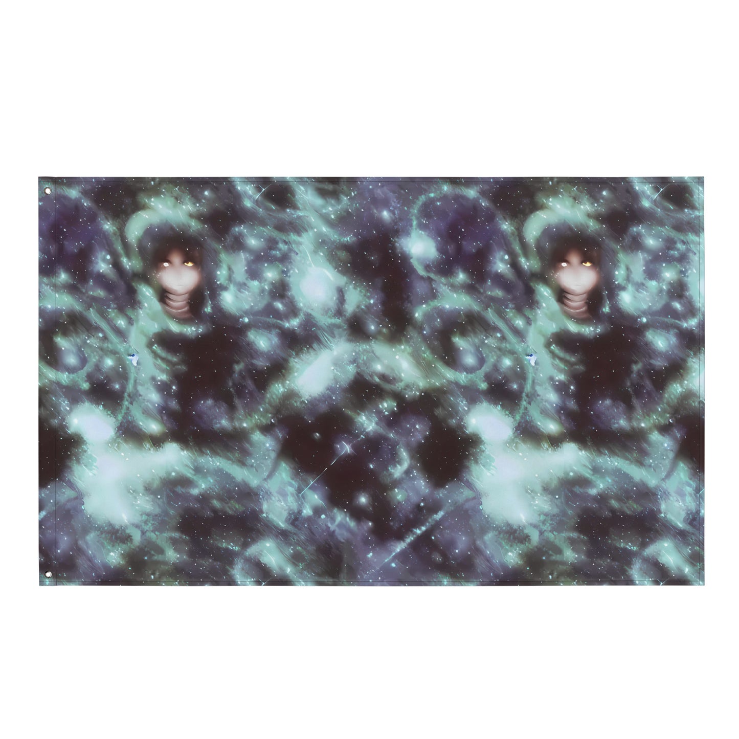 Flag - Roversi Nebula