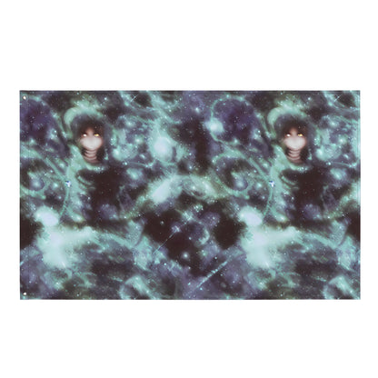 Flag - Roversi Nebula