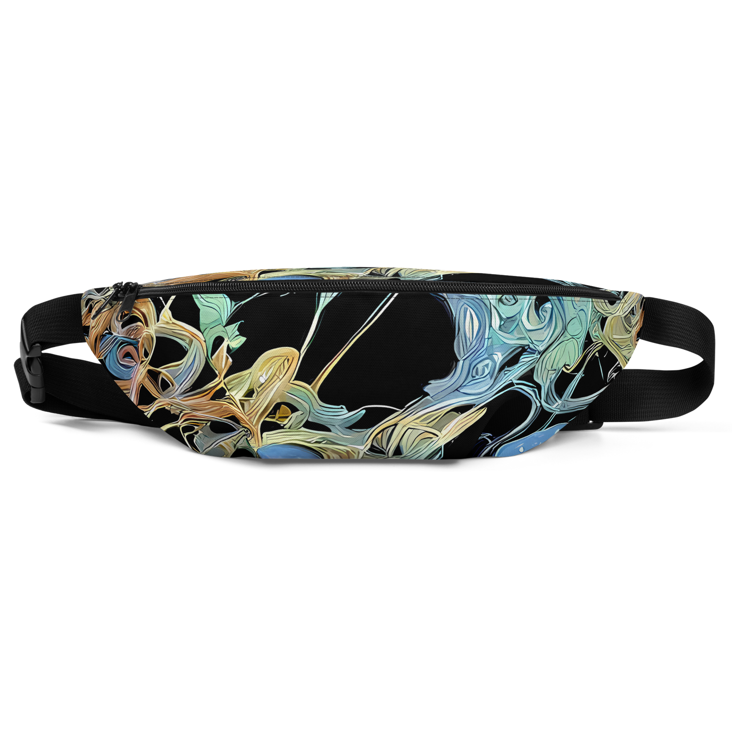 Fanny Pack - Infinite Mist