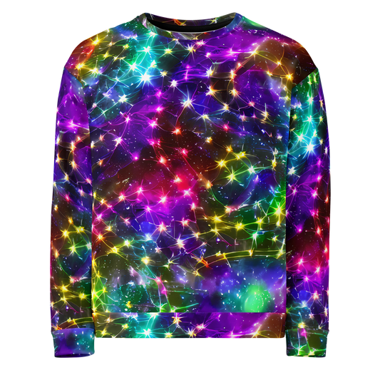 Sweatshirt - Splendid Starlight