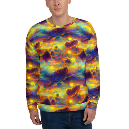 Sweatshirt - Averin's Nebula