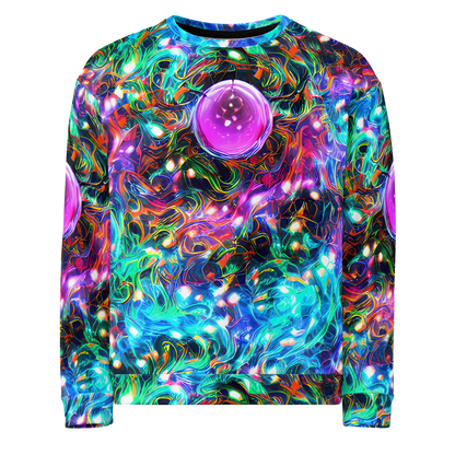 Sweatshirt - Celestial Fizz