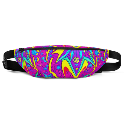 Fanny Pack - Nebula Radiance