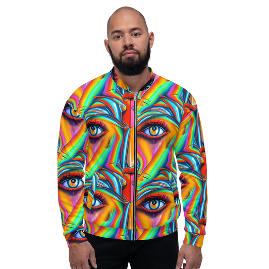 Bomber Jacket - Kaleidovisions