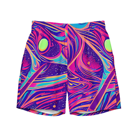 Swim Trunks - Nebula Noodles