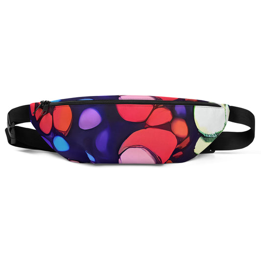 Fanny Pack - Bubble Fantasia