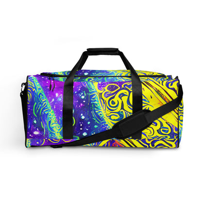 Duffle Bag - Spectrum Quest