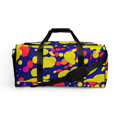 Duffle Bag - Void Visions