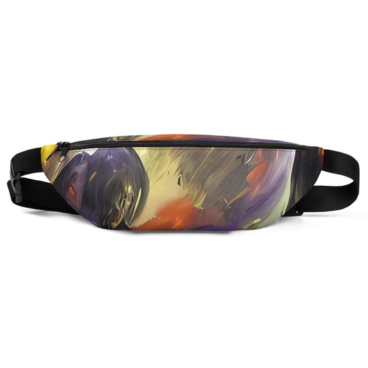 Fanny Pack - Orbiting Embers