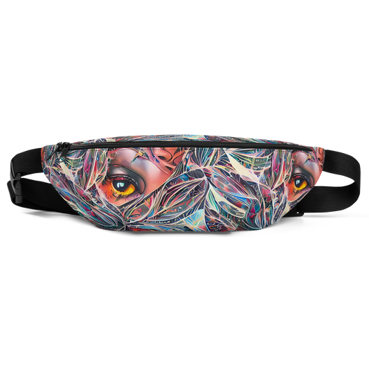 Fanny Pack - Prismatic Reverie