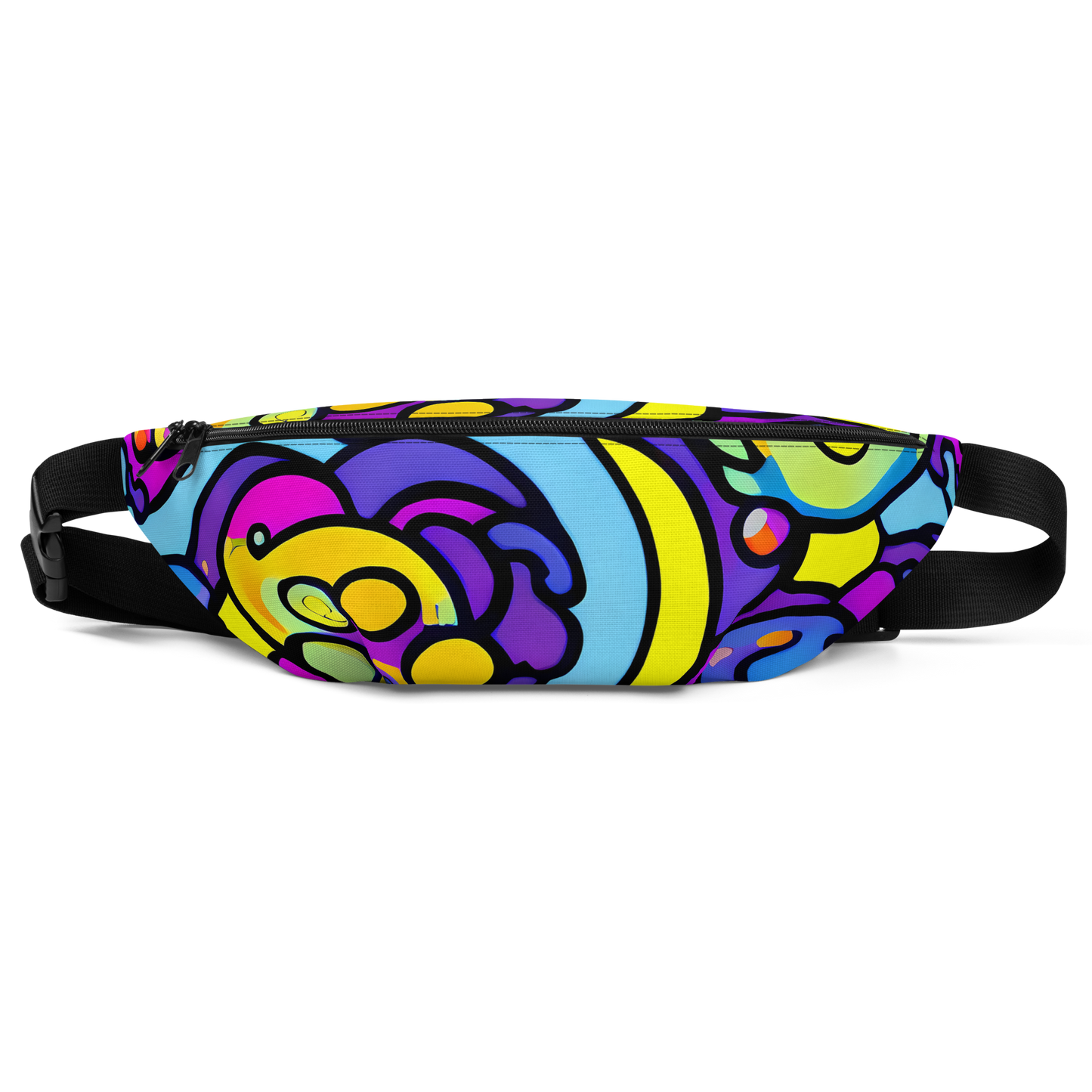 Fanny Pack - Radiant Lagoon