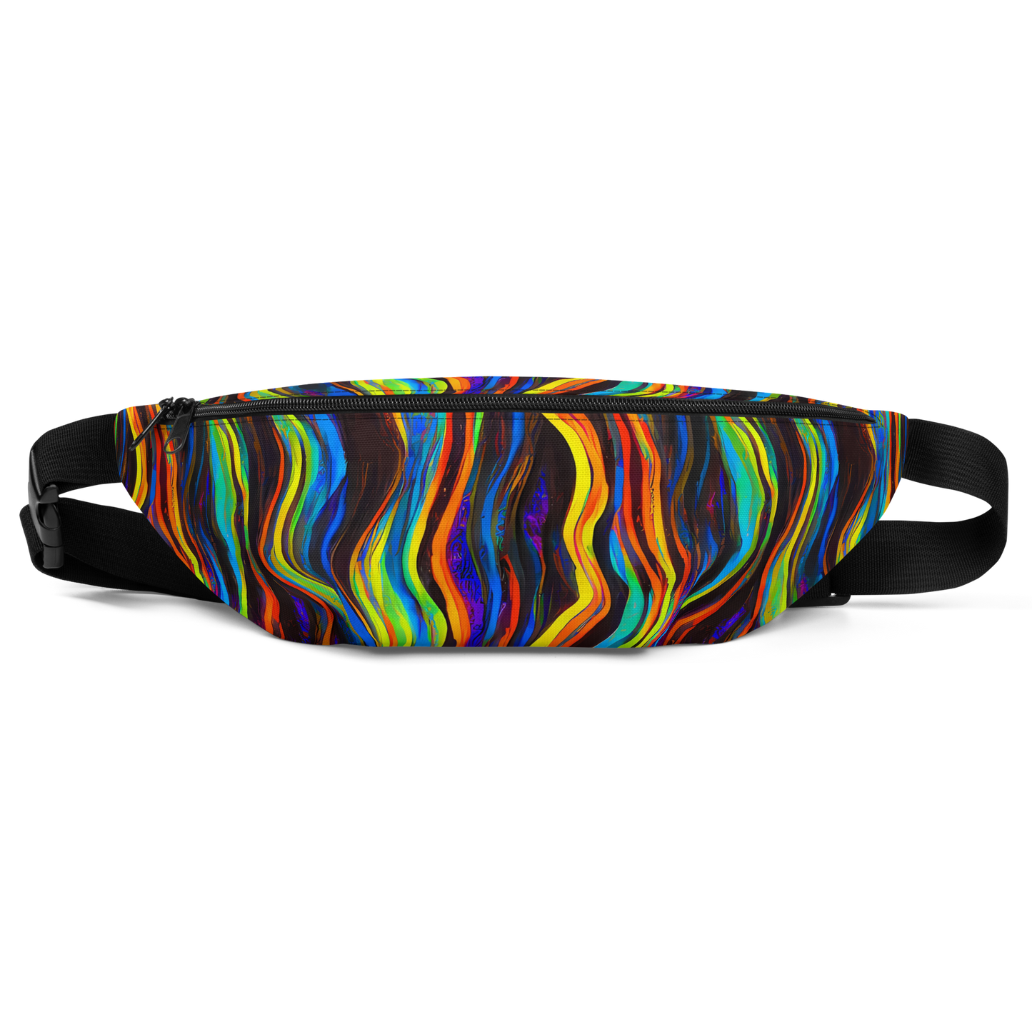 Fanny Pack - Celestial Waves