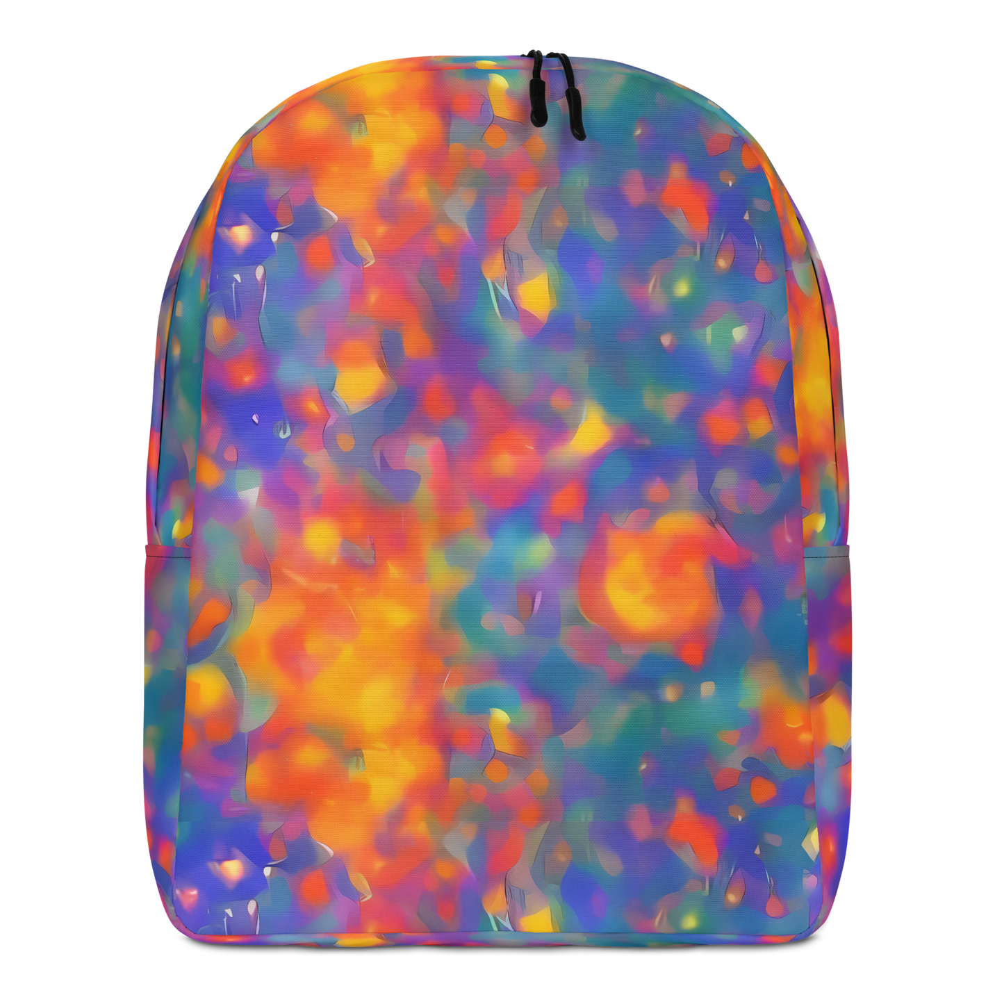 Minimalist Backpack - Nolde Nebula