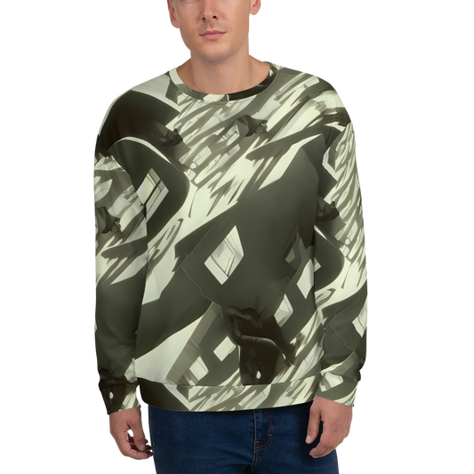 Sweatshirt - Shadow Stratum