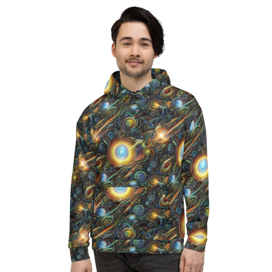 Hoodie - Ferez Vortex