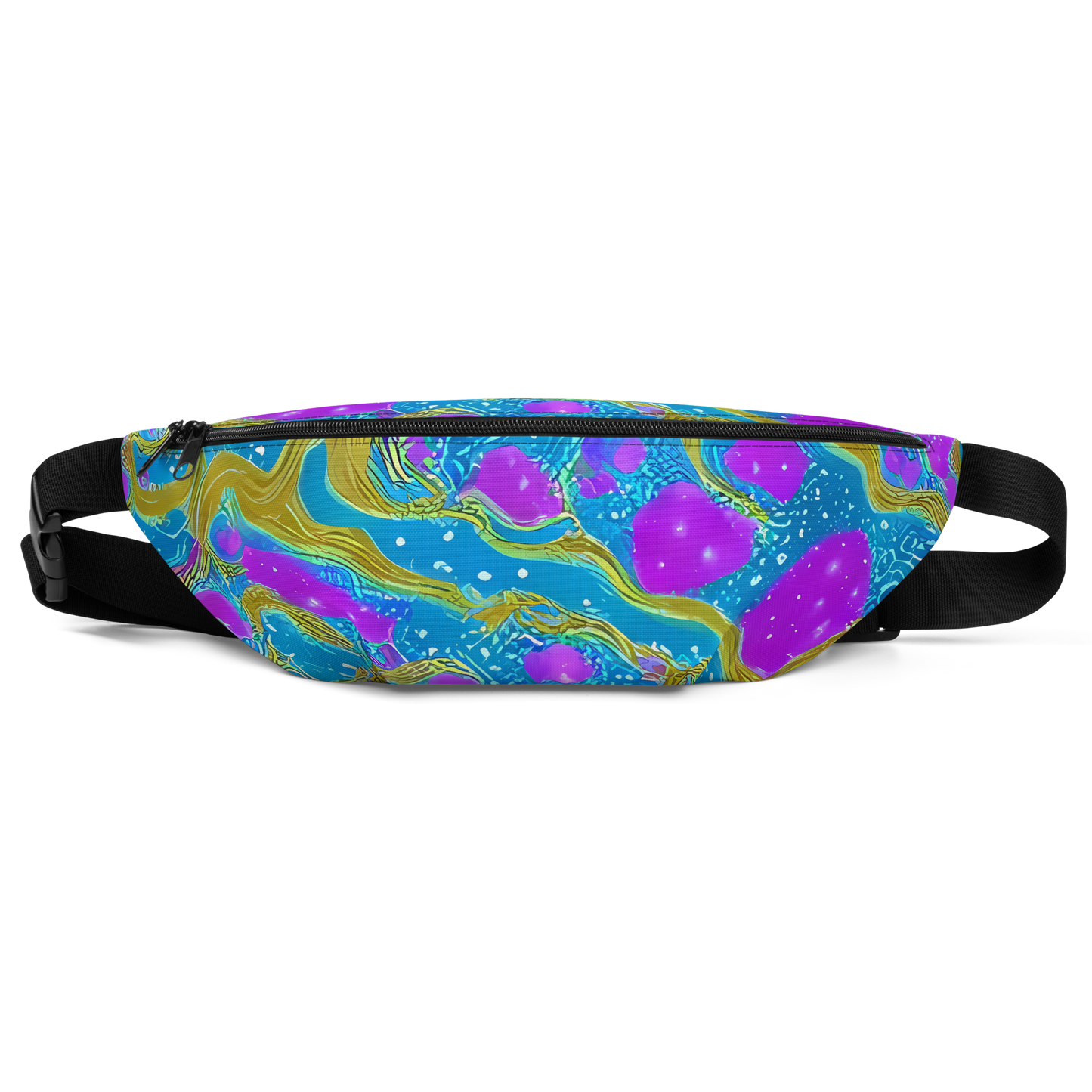 Fanny Pack - Mystic Waves