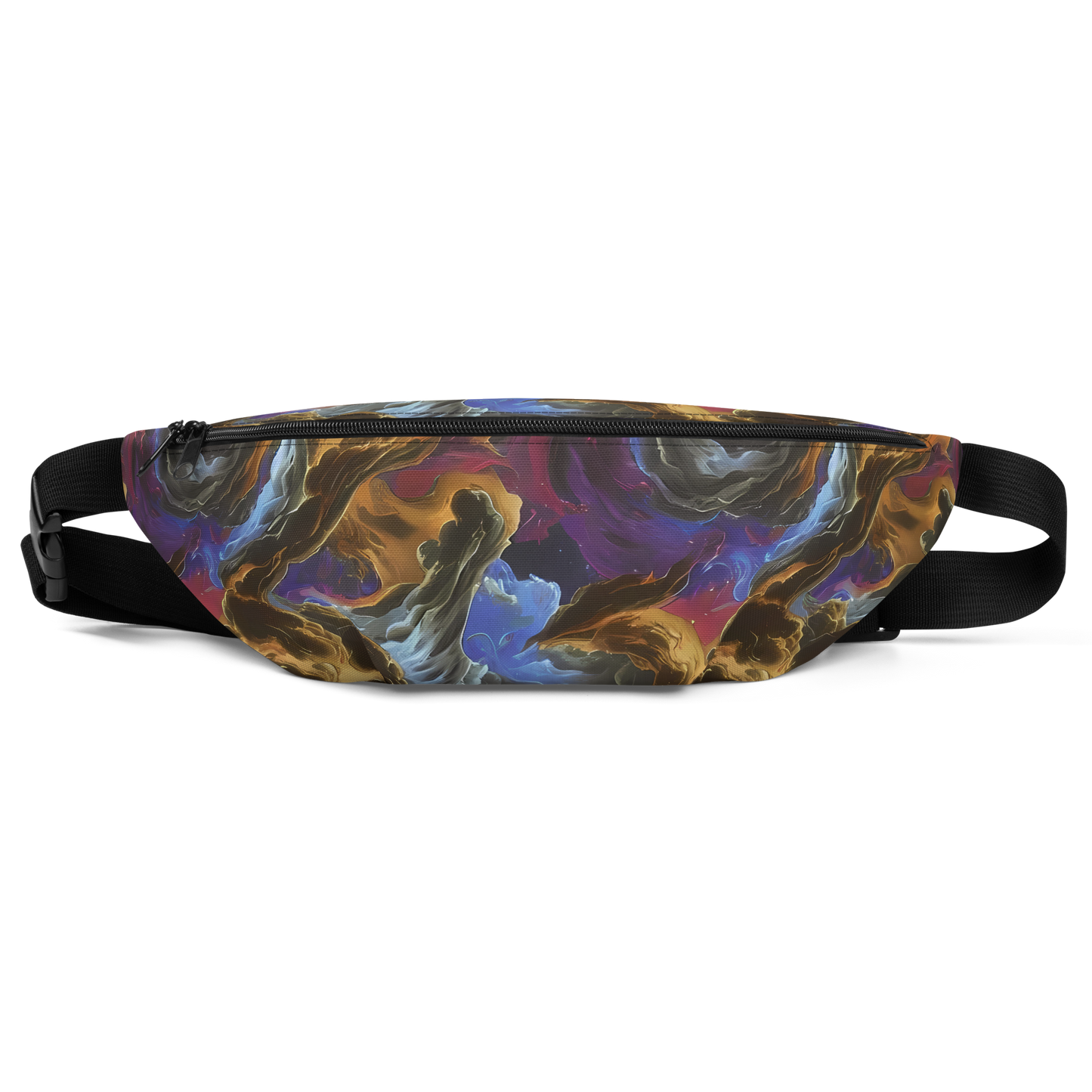 Fanny Pack - Vortex Virtue