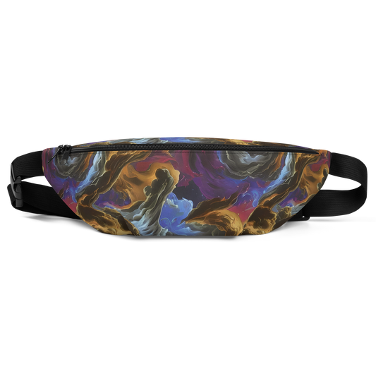 Fanny Pack - Vortex Virtue