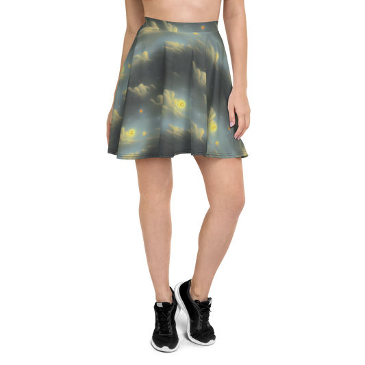 Skater Skirt - Dreamy Ascent