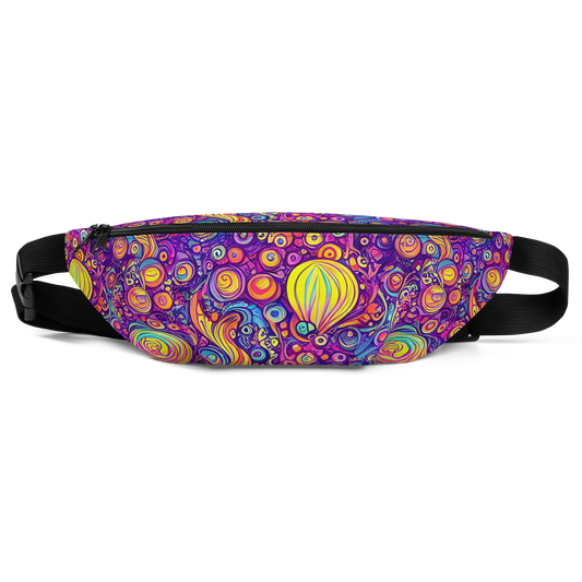 Fanny Pack - Festival of Whimsy