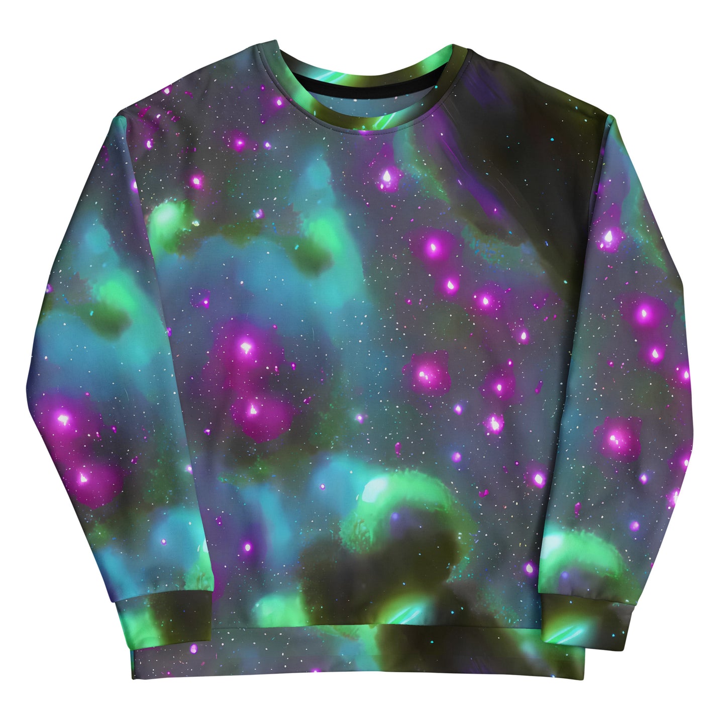 Sweatshirt - Interstellar Haze