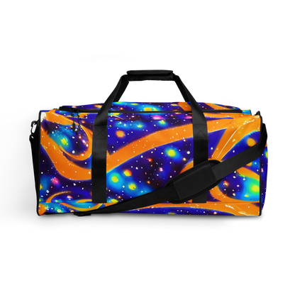 Duffle Bag - Epic Orbit