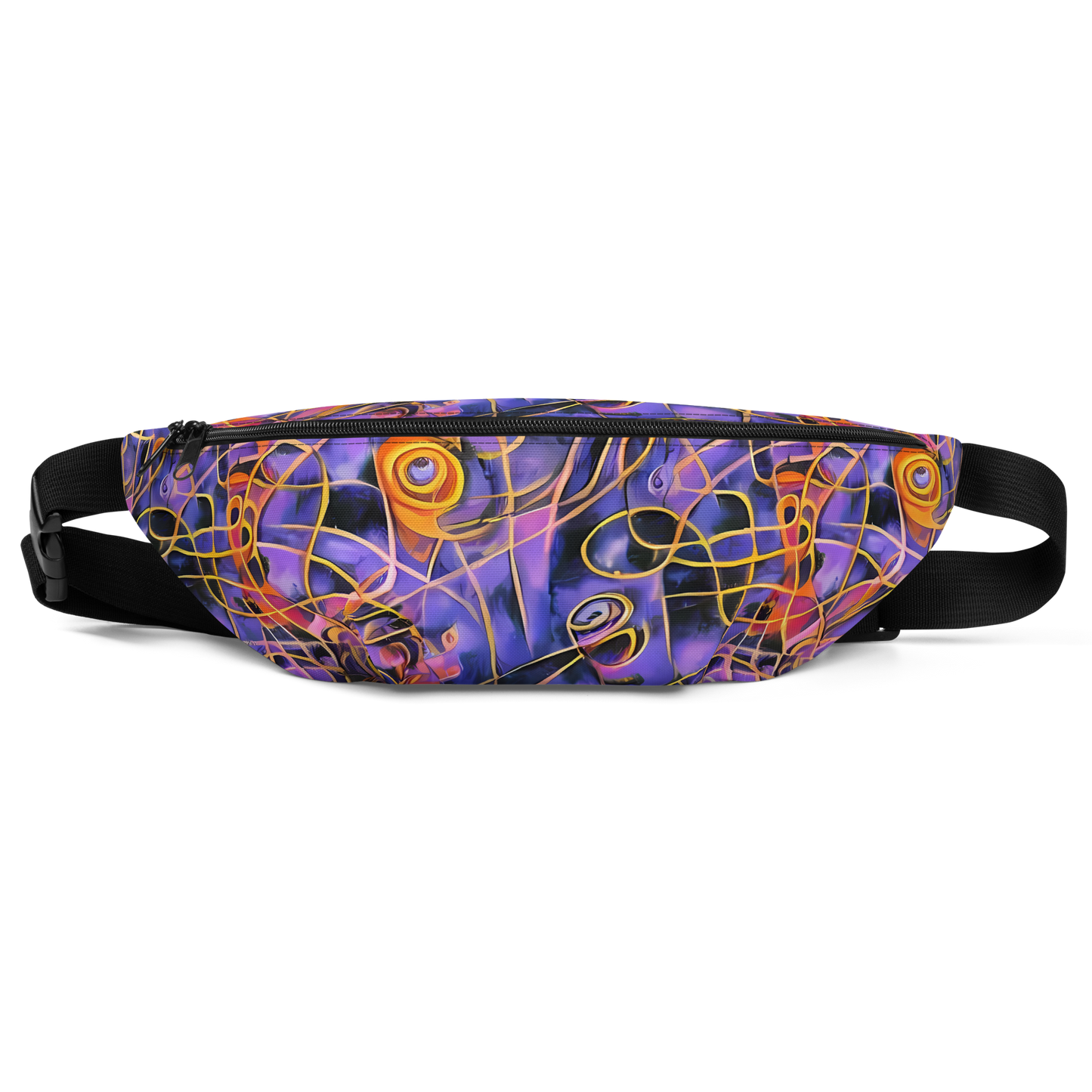 Fanny Pack - Bailly's Twist