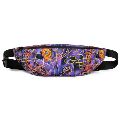 Fanny Pack - Bailly's Twist