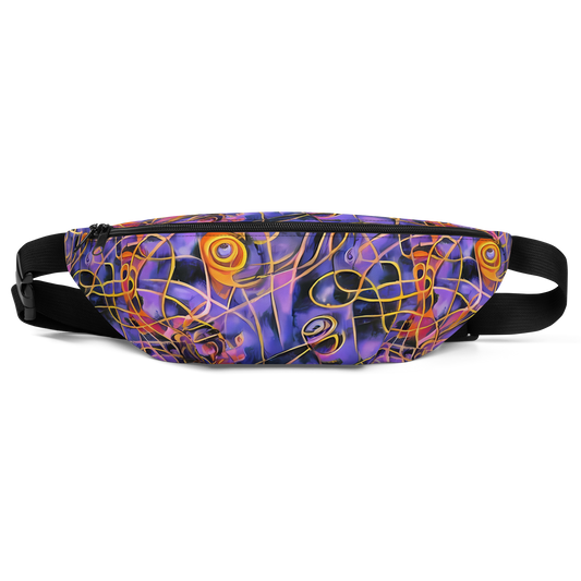 Fanny Pack - Bailly's Twist