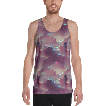 Men's Tank Top - Astral Illusions