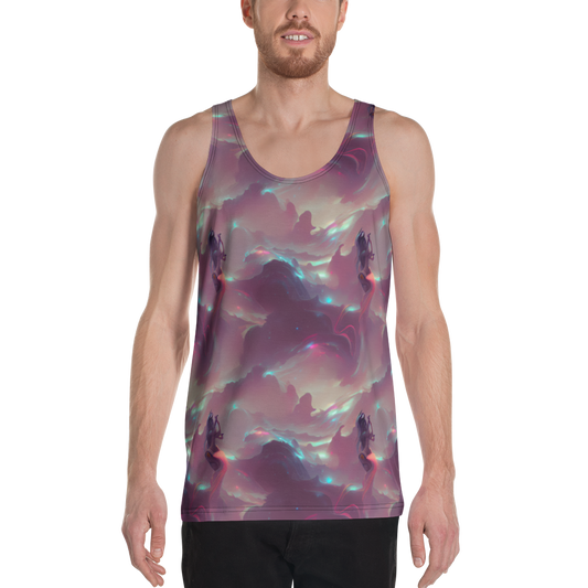 Men's Tank Top - Astral Illusions