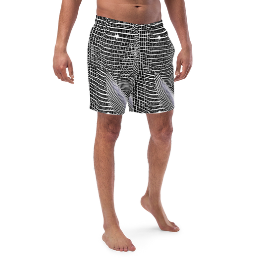 Swim Trunks - Urban Pulse